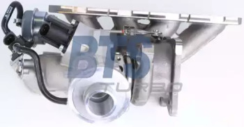 bts turbo t914119bl